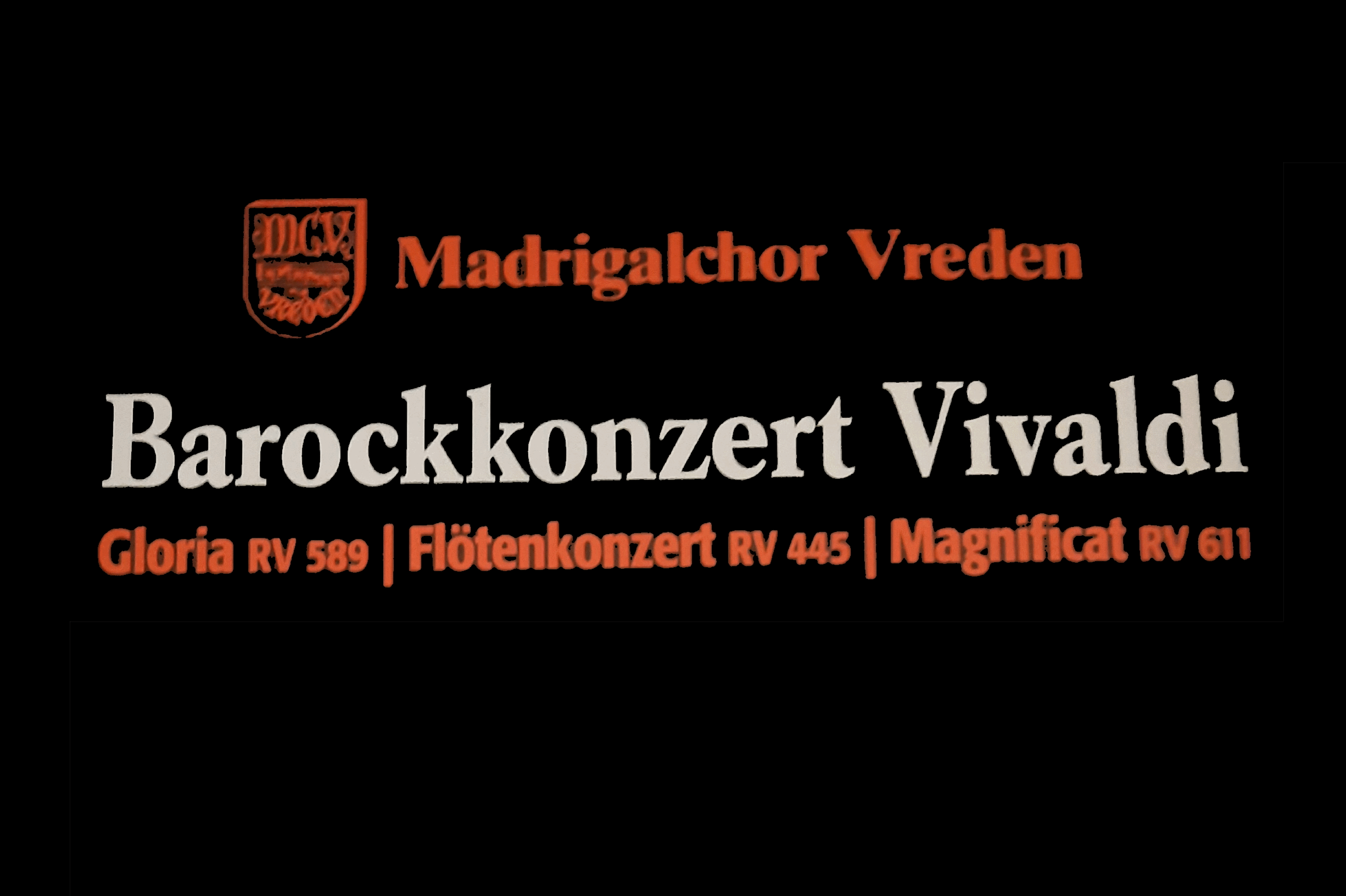 Barockkonzert Vivaldi (2013)