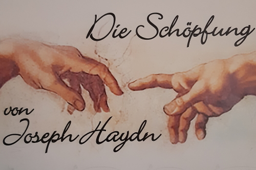 Die Schöpfung – Joseph Haydn (2016)