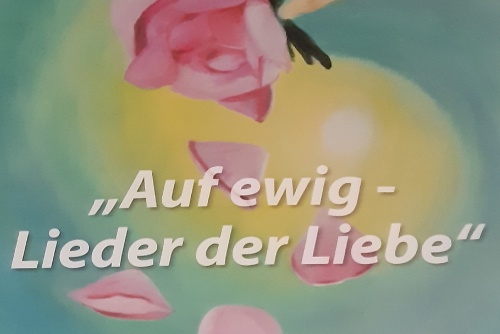 Opus 3: Auf ewig – Lieder der Liebe