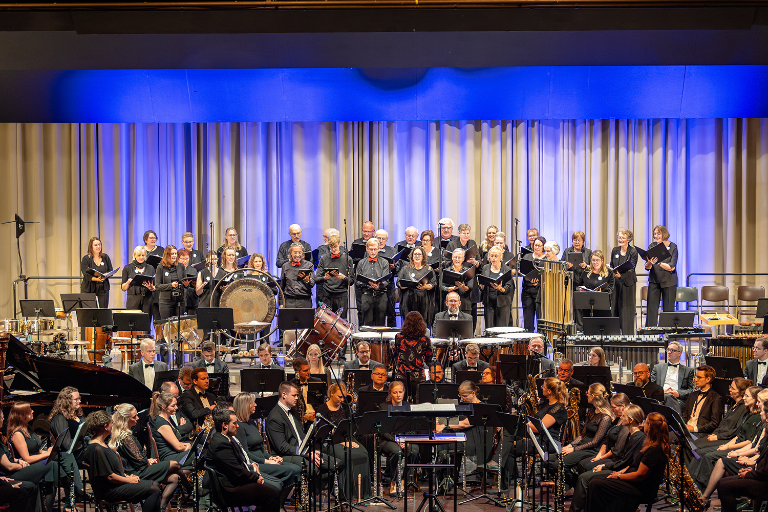 Fotos von Dennis Koch